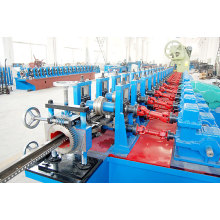 Storage Rack Upright Roll Forming Machine